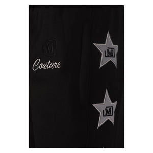 MDB Clearance Men's M-Star Fleece Shorts