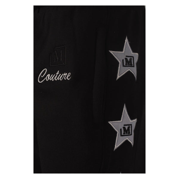 MDB Clearance Men's M-Star Fleece Shorts