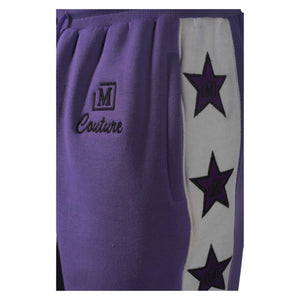 MDB Clearance Men's M-Star Fleece Shorts