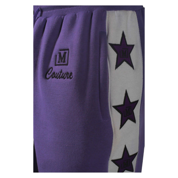 MDB Clearance Men's M-Star Fleece Shorts