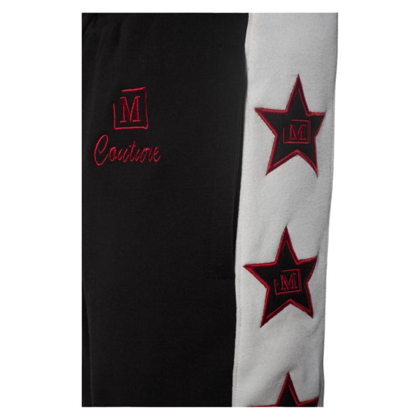 MDB Clearance Men's M-Star Fleece Shorts