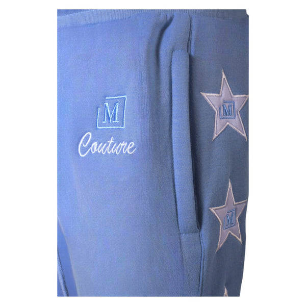 MDB Clearance Men's M-Star Fleece Shorts