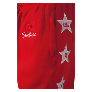 MDB Clearance Men's M-Star Fleece Shorts