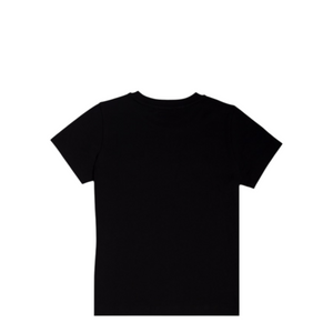 Moschino Kids Multicolor Double Logo T-Shirt