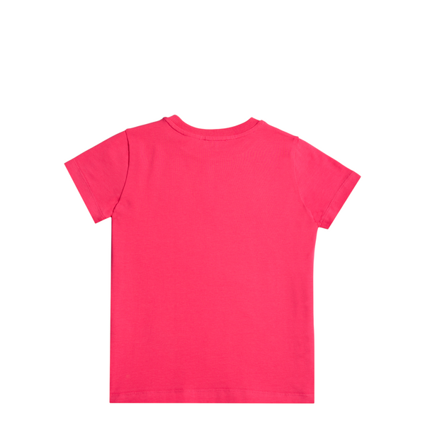 Moschino Kids Classic Logo T-Shirt