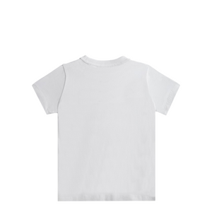 Moschino Kids Classic Logo T-Shirt
