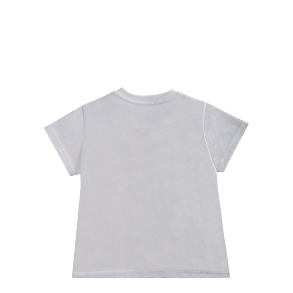 Moschino Kids Toddler's Color Pencil Logo T-Shirt