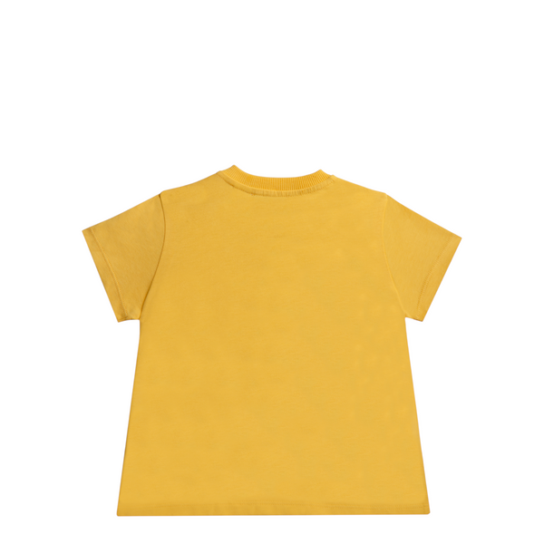 Moschino Kids Toddler's Color Pencil Logo T-Shirt