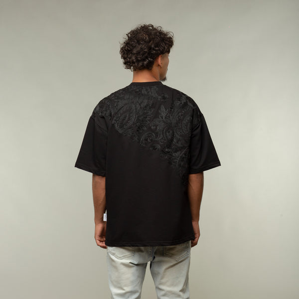 Blanc Kanvas 'Tree of Life' T-Shirt