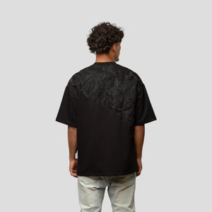 Blanc Kanvas 'Tree of Life' T-Shirt