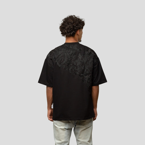 Blanc Kanvas 'Tree of Life' T-Shirt