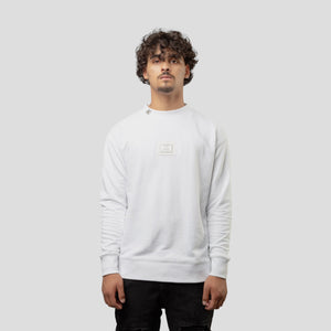 MDB Couture Men's Metaluxe Sweatshirt