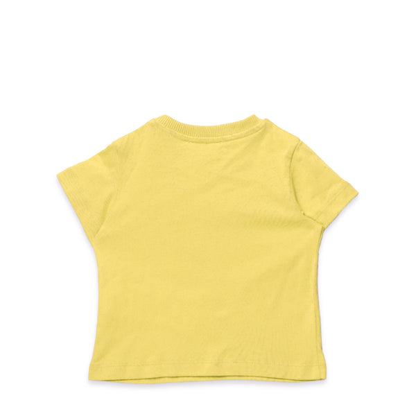 Moschino Kids Toddler's Surfing Bear Logo T-Shirt