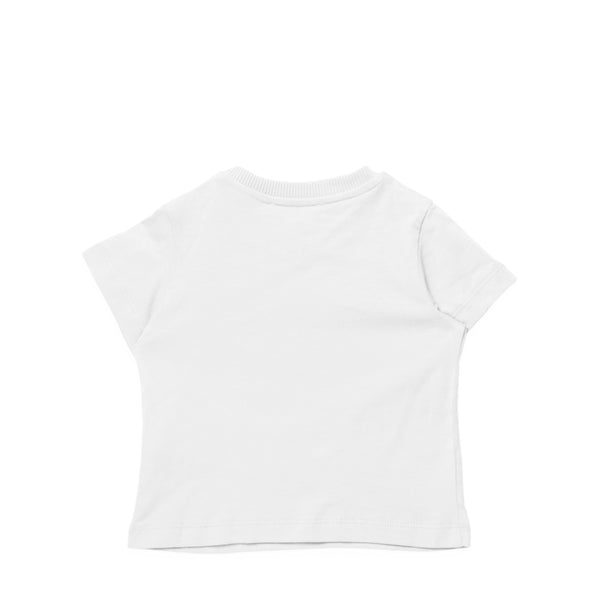 Moschino Kids Toddler's Surfing Bear Logo T-Shirt