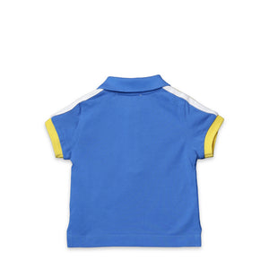 Moschino Kids Toddler's Logo Short Sleeve Polo