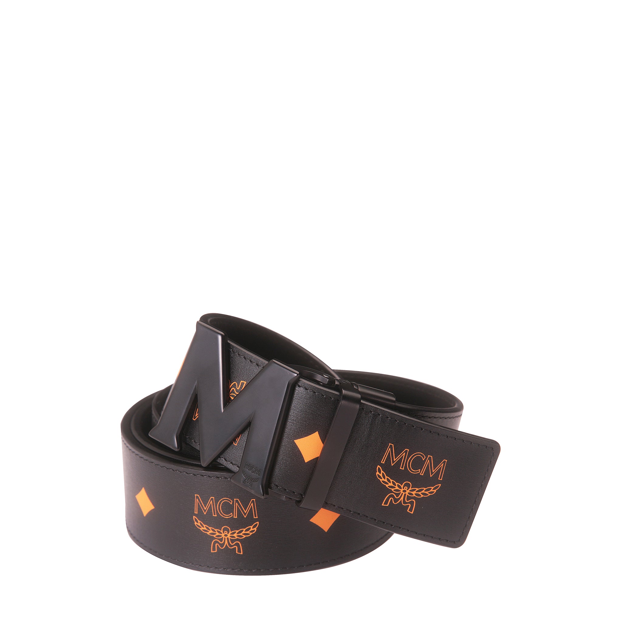 Men's Belts – Maison dé Bouchard