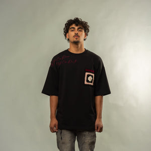 Blanc Kanvas 'Dreamers Do It' T-Shirt
