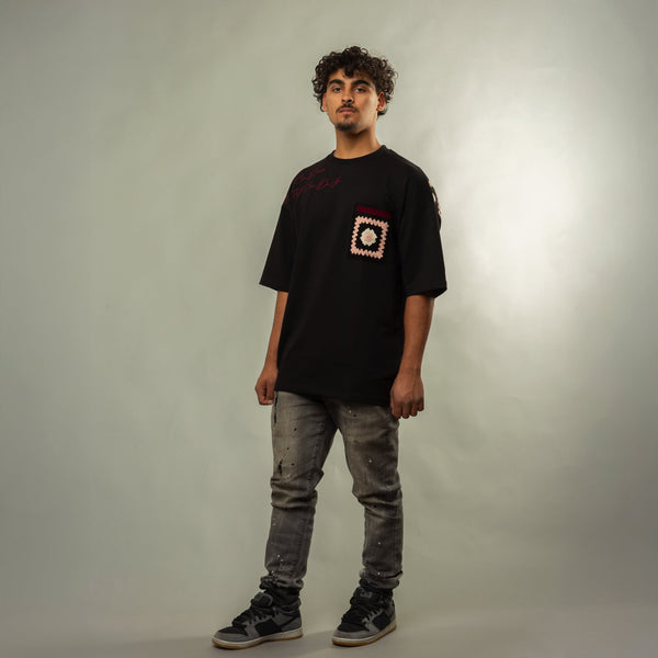 Blanc Kanvas 'Dreamers Do It' T-Shirt
