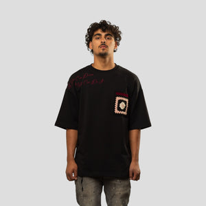 Blanc Kanvas 'Dreamers Do It' T-Shirt