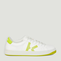 Kenzo Men's Kourt K Logo Sneakers