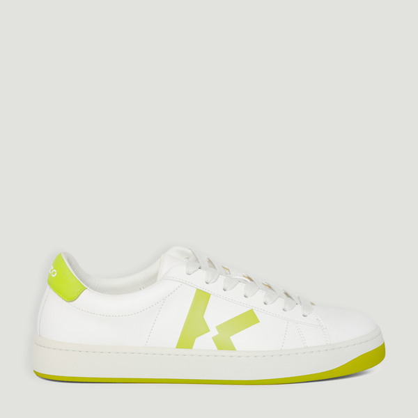 Kenzo Men's Kourt K Logo Sneakers