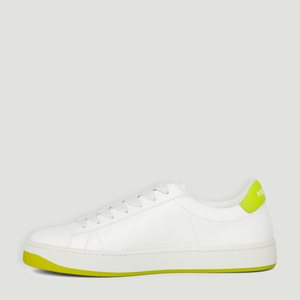 Kenzo Men's Kourt K Logo Sneakers