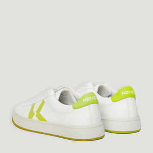 Kenzo Men's Kourt K Logo Sneakers