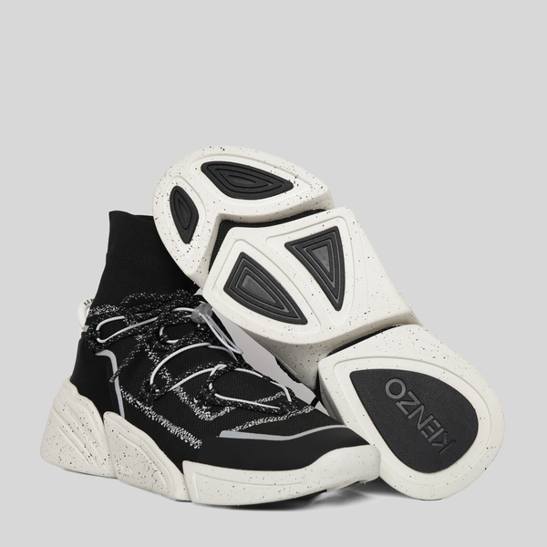 Kenzo Men's K-Sock Sneakers