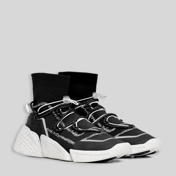 Kenzo Men's K-Sock Sneakers