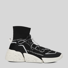 Kenzo Men's K-Sock Sneakers
