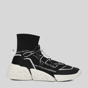 Kenzo Men's K-Sock Sneakers