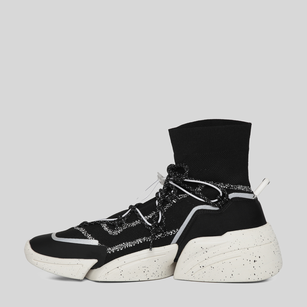 Kenzo Men's K-Sock Sneakers