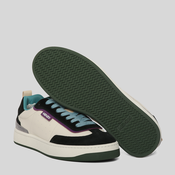 Kenzo Men's Kourt 80 Sneakers