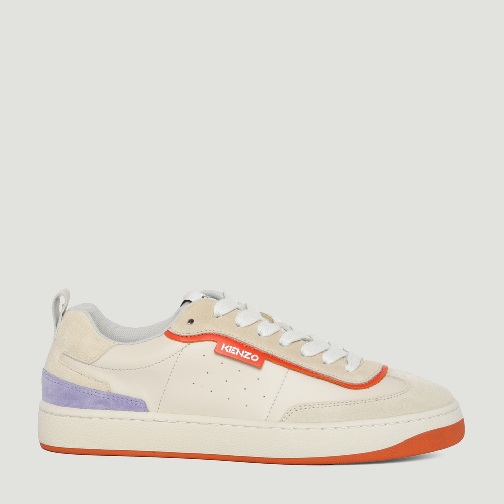 Kenzo Men's Kourt 80 Sneakers