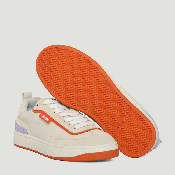 Kenzo Men's Kourt 80 Sneakers