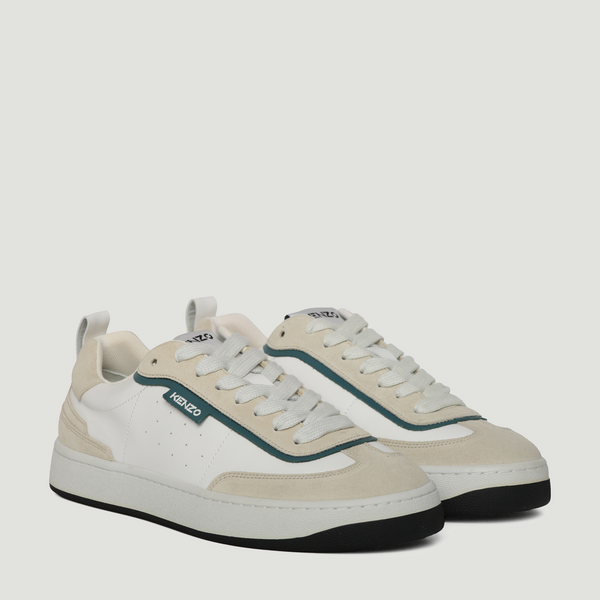 Kenzo Men's Kourt 80 Sneakers