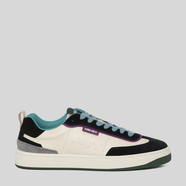 Kenzo Men's Kourt 80 Sneakers