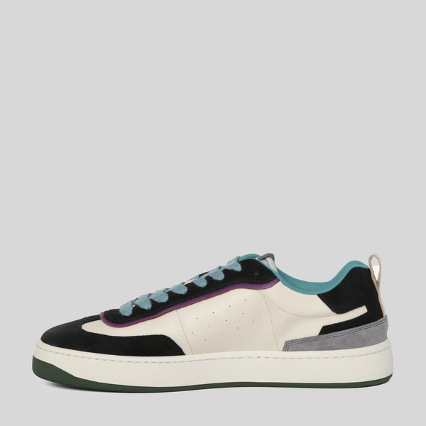 Kenzo Men's Kourt 80 Sneakers