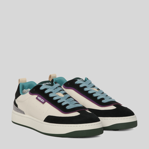 Kenzo Men's Kourt 80 Sneakers