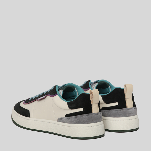 Kenzo Men's Kourt 80 Sneakers