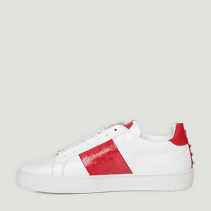 Philipp Plein Men's Ottawa Low Top Sneakers