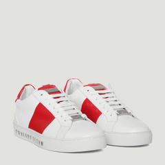 Philipp Plein Men's Ottawa Low Top Sneakers