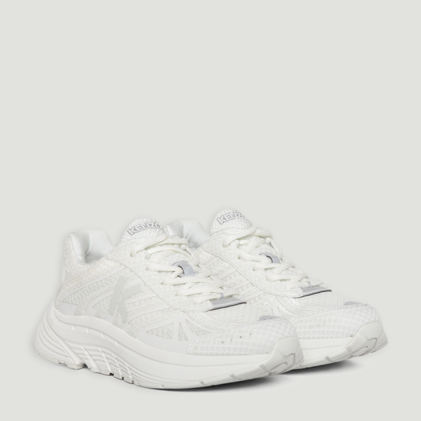 Kenzo Men's Pace Trainers Sneakers