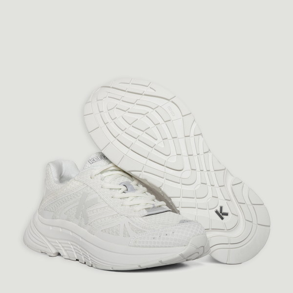 Kenzo Men's Pace Trainers Sneakers