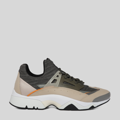 Kenzo Men's Sonic Trainer Sneakers