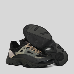 Kenzo Men's Sonic Trainer Sneakers