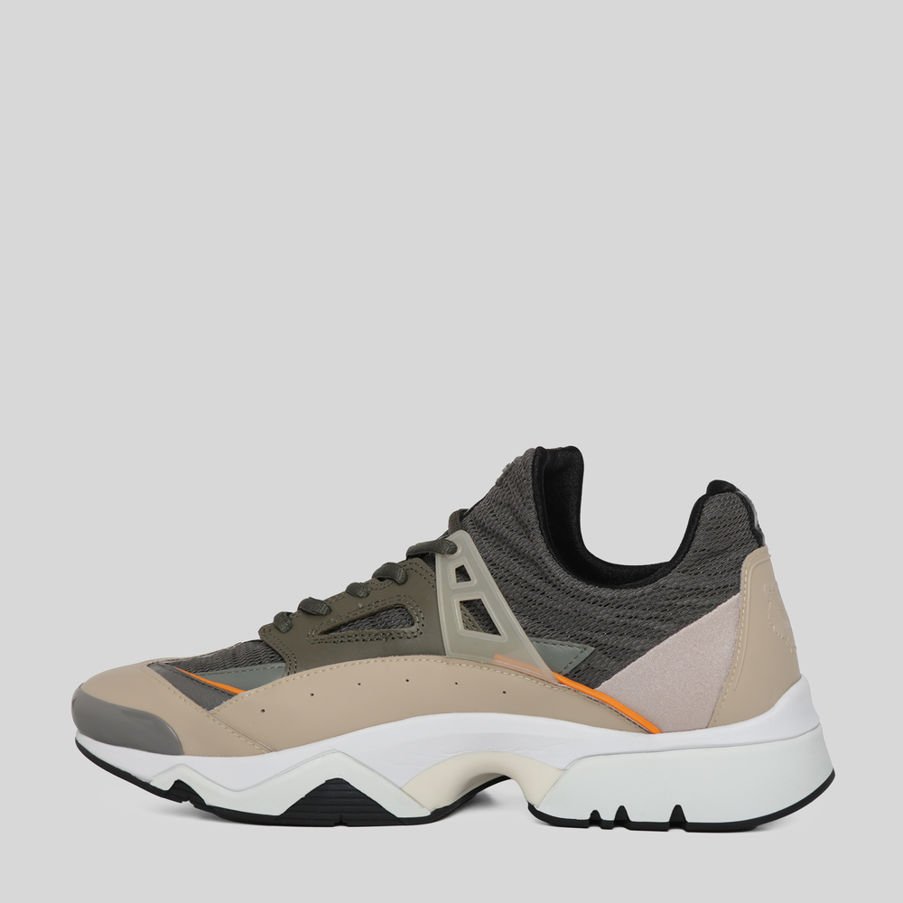 Kenzo Men's Sonic Trainer Sneakers
