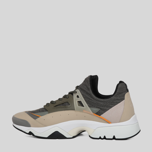 Kenzo Men's Sonic Trainer Sneakers
