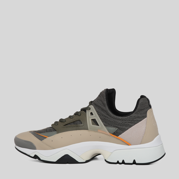 Kenzo Men's Sonic Trainer Sneakers