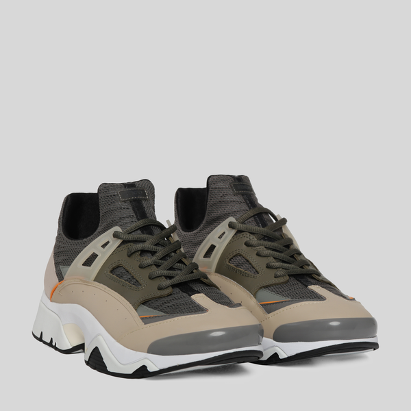 Kenzo Men's Sonic Trainer Sneakers
